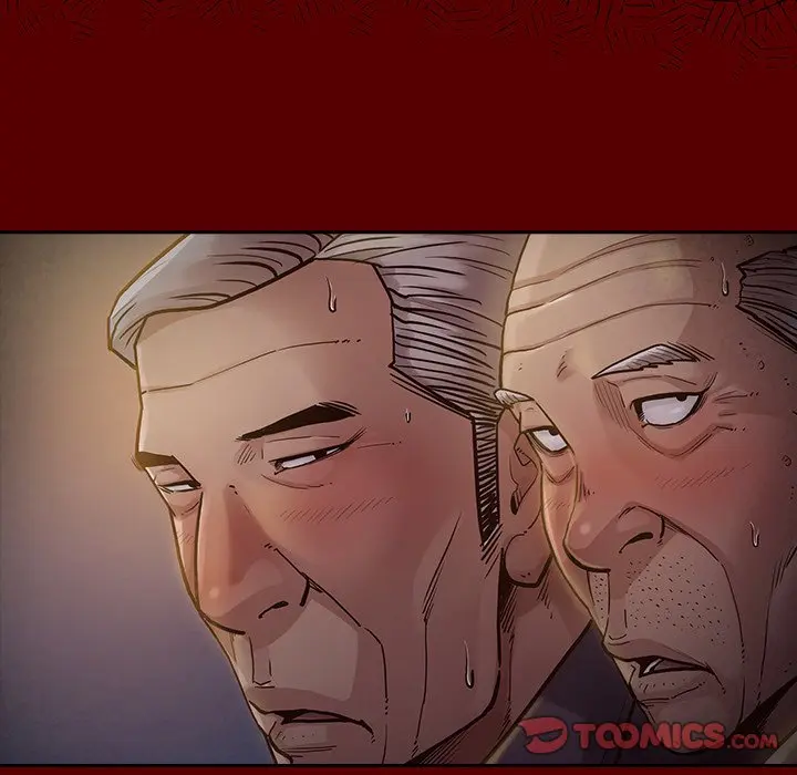 Fruitless Episode 29 - Page 111