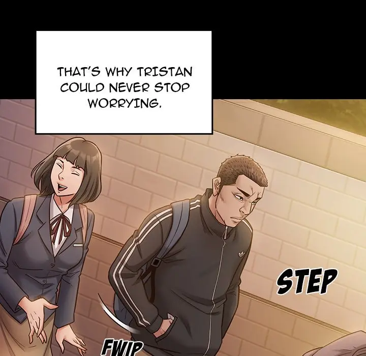 Fruitless Episode 29 - Page 122