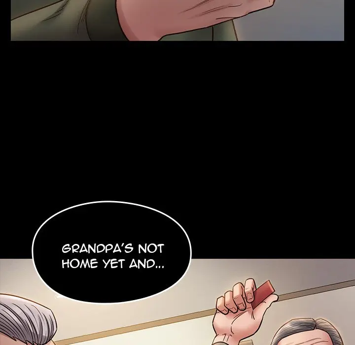Fruitless Episode 29 - Page 71