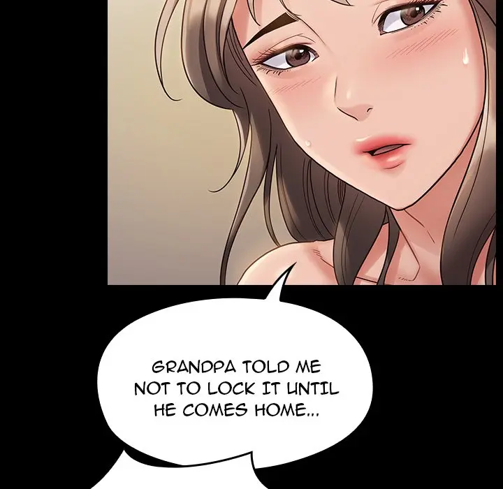 Fruitless Episode 29 - Page 83