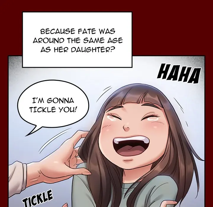 Fruitless Episode 30 - Page 100