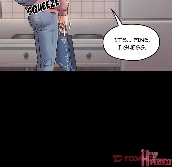 Fruitless Episode 30 - Page 21