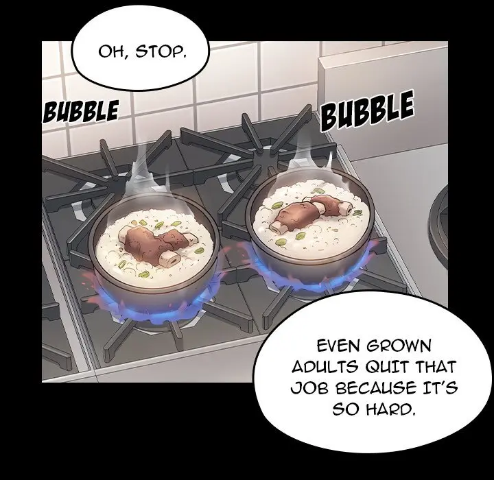 Fruitless Episode 30 - Page 22