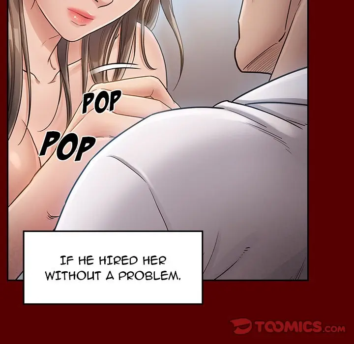 Fruitless Episode 31 - Page 111