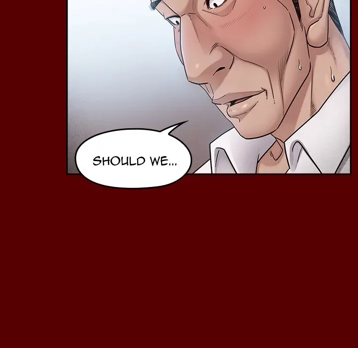 Fruitless Episode 31 - Page 136