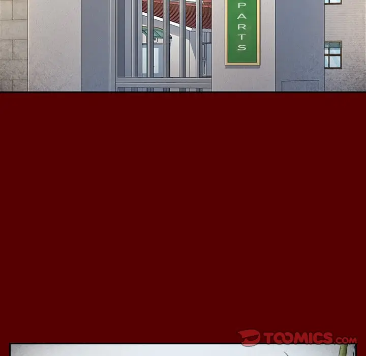 Fruitless Episode 31 - Page 33