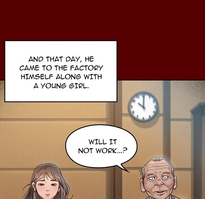 Fruitless Episode 31 - Page 43