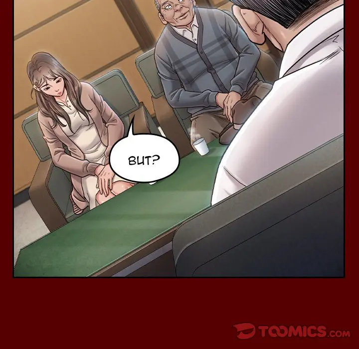 Fruitless Episode 31 - Page 63