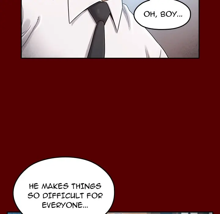 Fruitless Episode 31 - Page 92