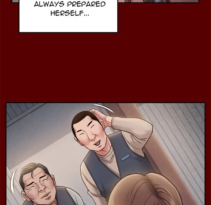 Fruitless Episode 32 - Page 107