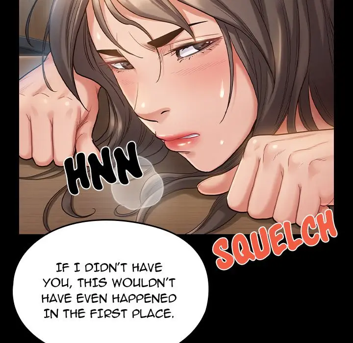 Fruitless Episode 32 - Page 25