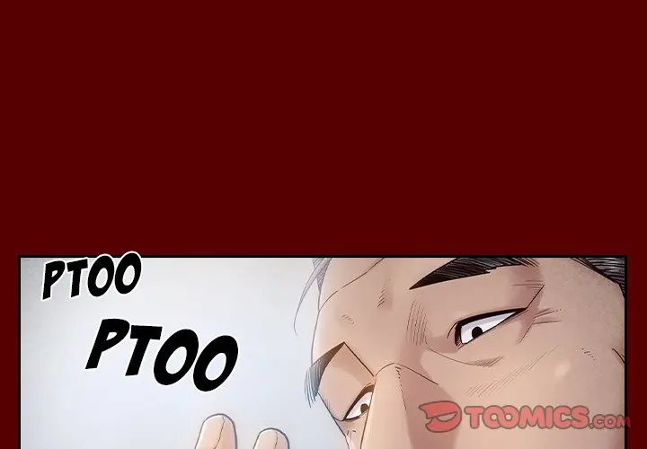 Fruitless Episode 32 - Page 3