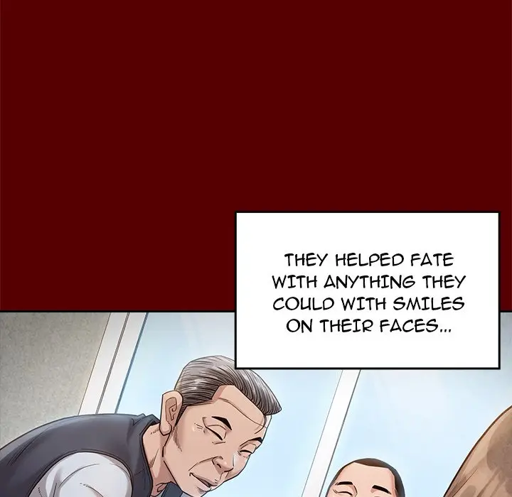 Fruitless Episode 32 - Page 91
