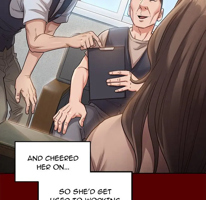 Fruitless Episode 32 - Page 92