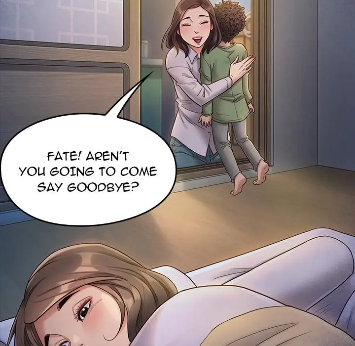 Fruitless Episode 33 - Page 101