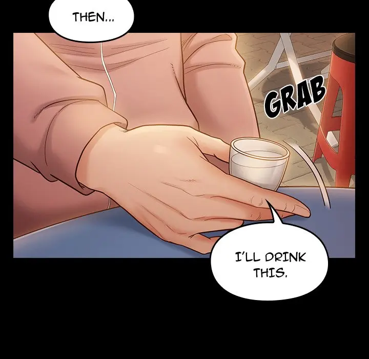 Fruitless Episode 33 - Page 11