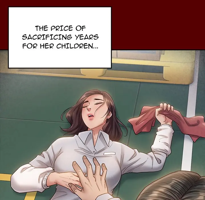 Fruitless Episode 33 - Page 112