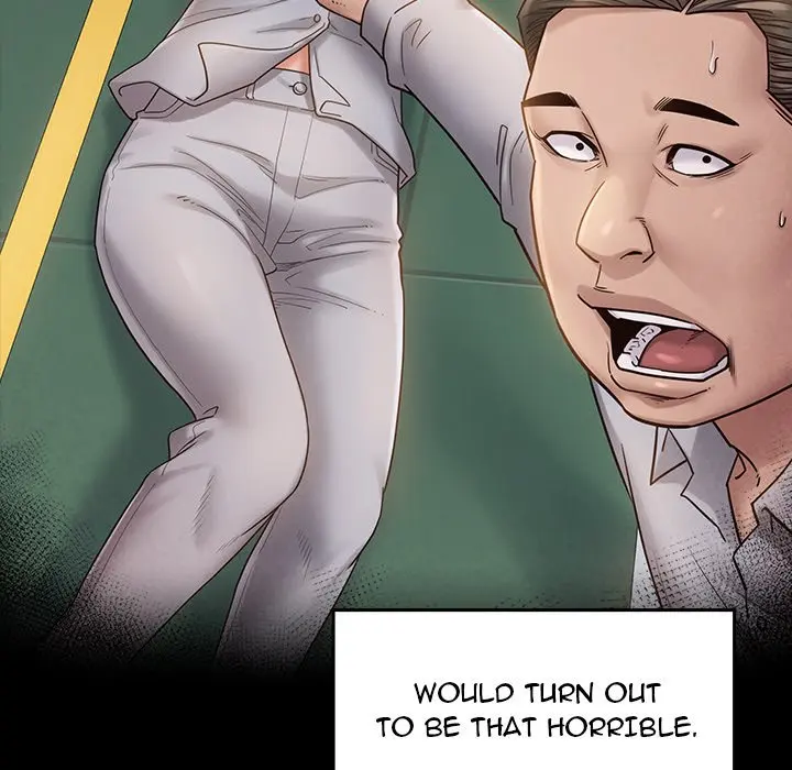 Fruitless Episode 33 - Page 113