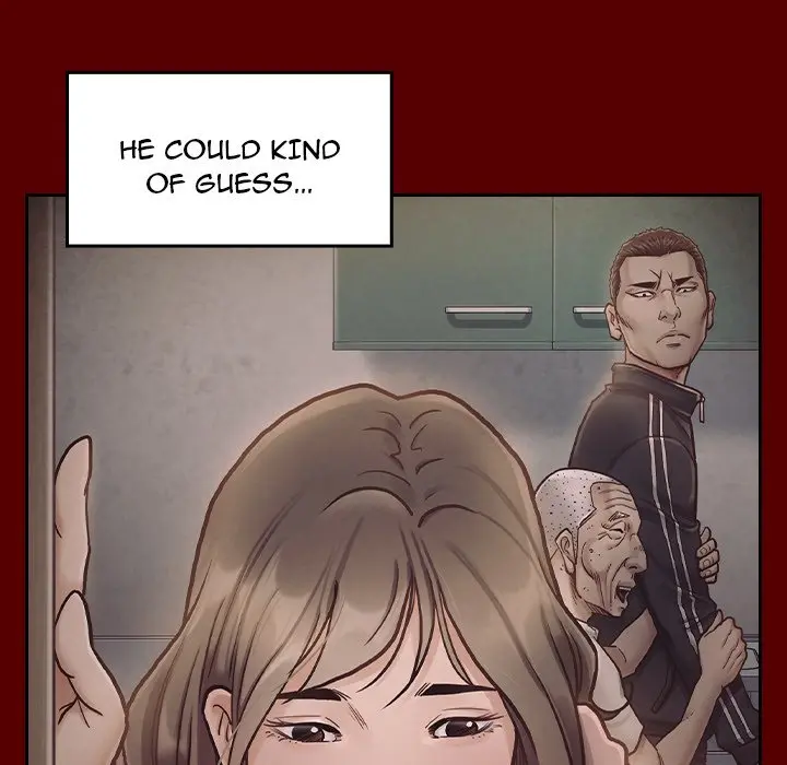 Fruitless Episode 33 - Page 128
