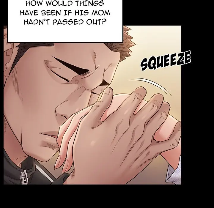 Fruitless Episode 33 - Page 136