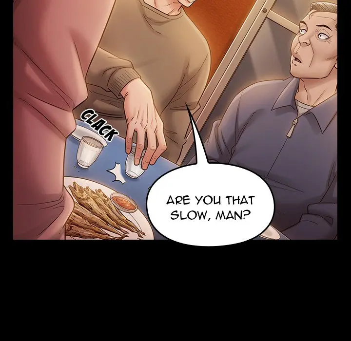 Fruitless Episode 33 - Page 18