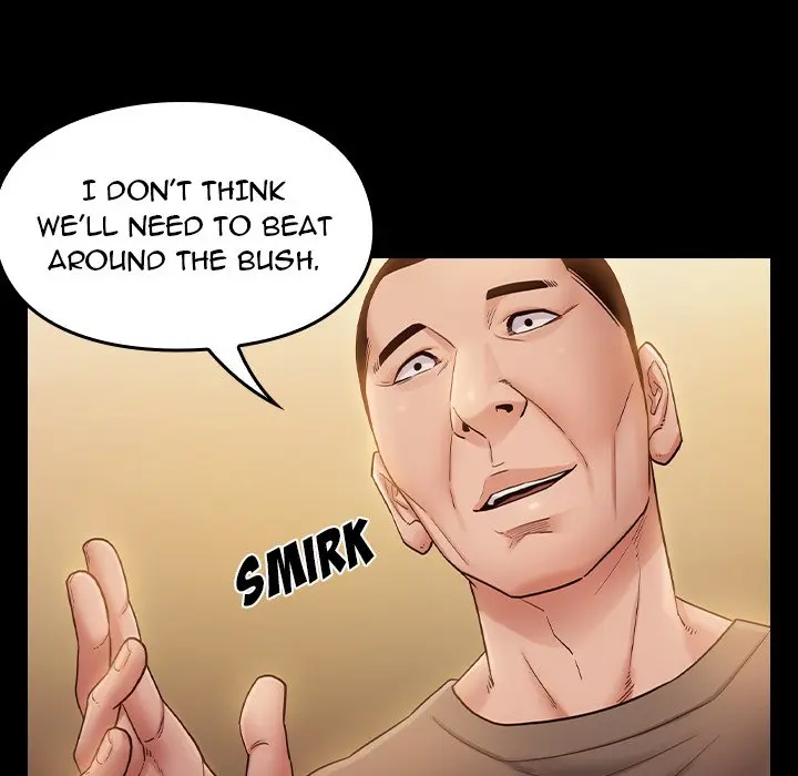 Fruitless Episode 33 - Page 19