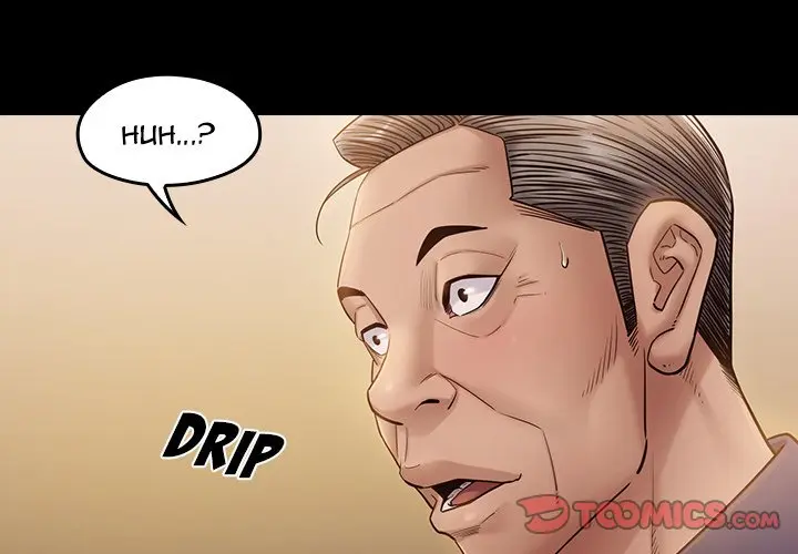 Fruitless Episode 33 - Page 3