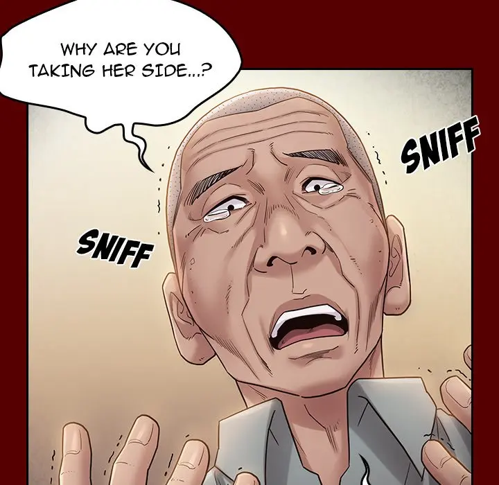 Fruitless Episode 33 - Page 61