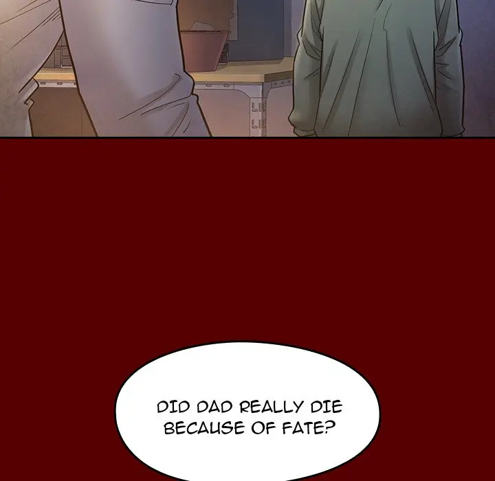 Fruitless Episode 33 - Page 73