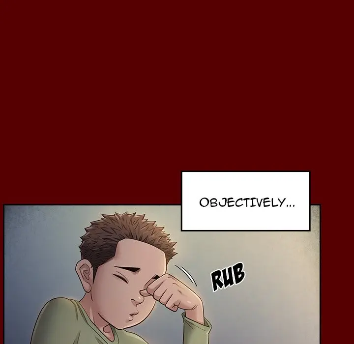 Fruitless Episode 33 - Page 91