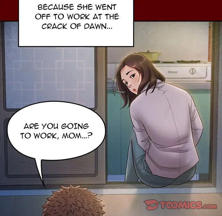 Fruitless Episode 33 - Page 93