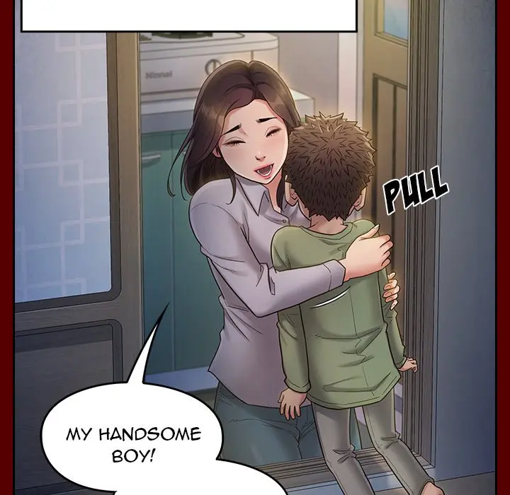 Fruitless Episode 33 - Page 97