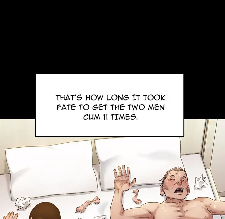Fruitless Episode 34 - Page 112