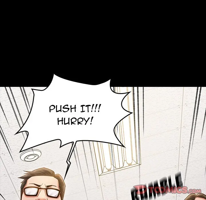 Fruitless Episode 34 - Page 123