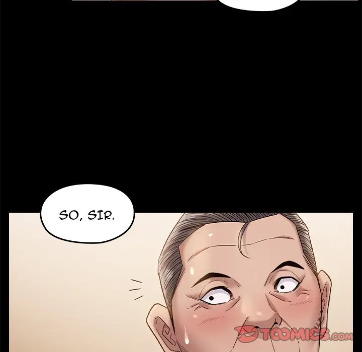 Fruitless Episode 34 - Page 33