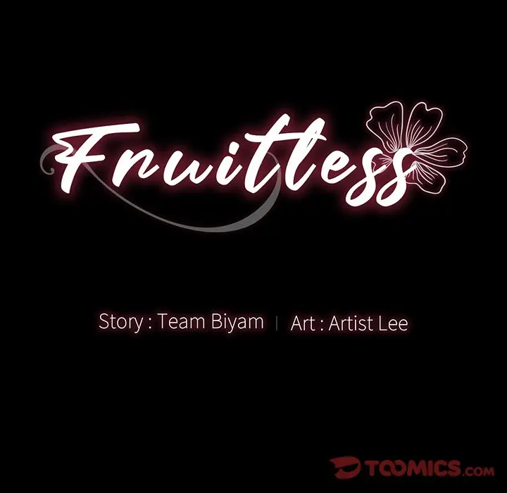 Fruitless Episode 34 - Page 39