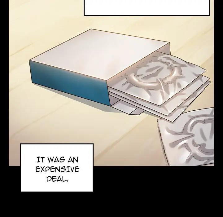 Fruitless Episode 34 - Page 47
