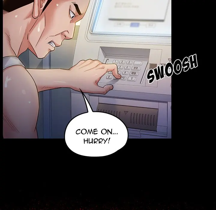 Fruitless Episode 34 - Page 60