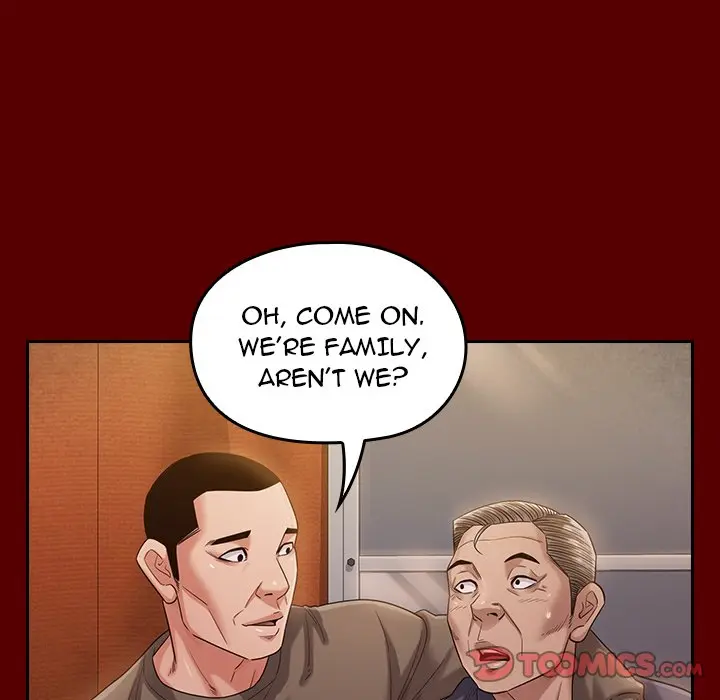 Fruitless Episode 34 - Page 63
