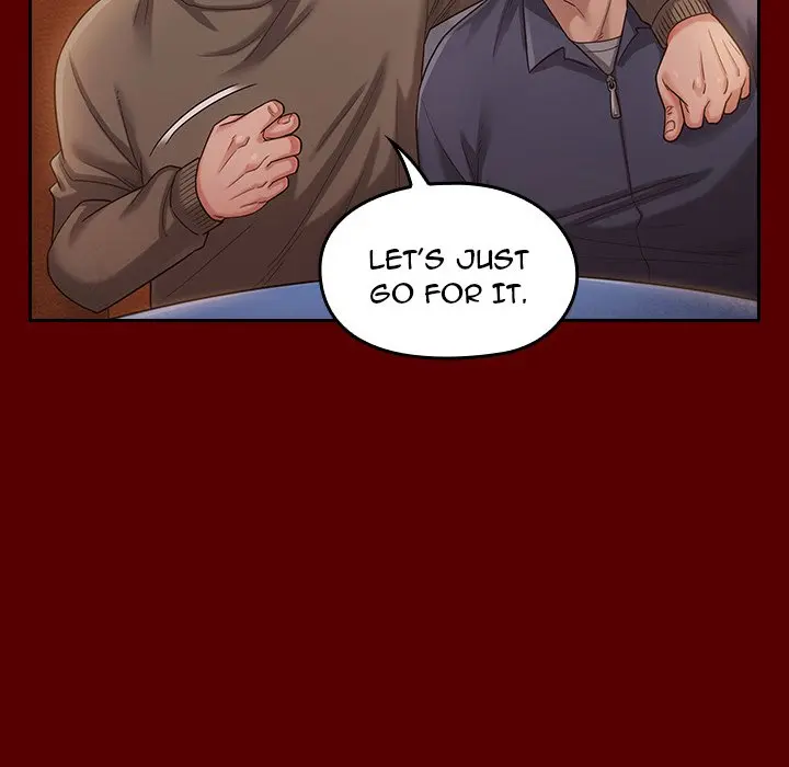 Fruitless Episode 34 - Page 64