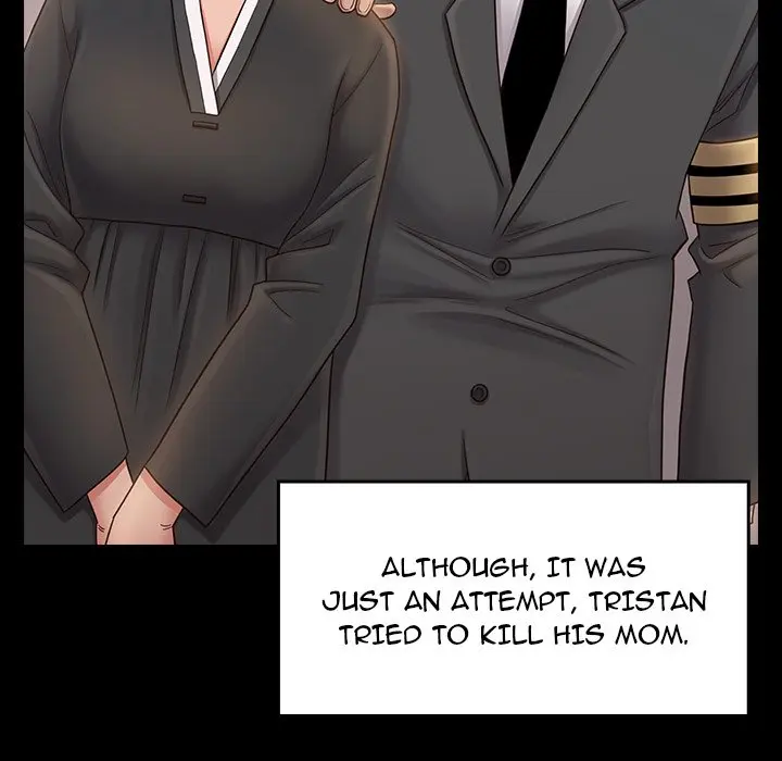Fruitless Episode 35 - Page 43