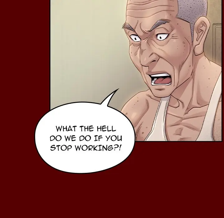 Fruitless Episode 35 - Page 70