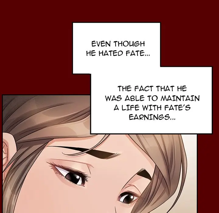 Fruitless Episode 35 - Page 71