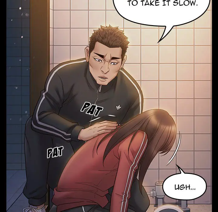 Fruitless Episode 36 - Page 112