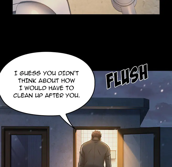 Fruitless Episode 36 - Page 127