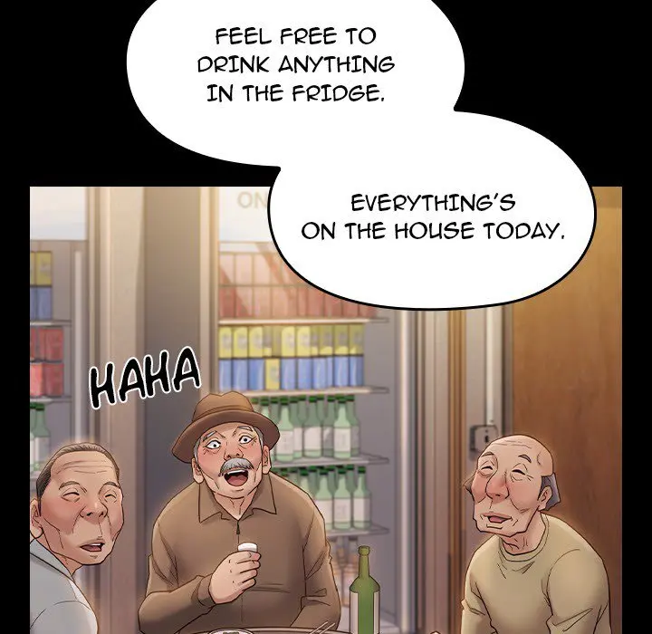 Fruitless Episode 36 - Page 145