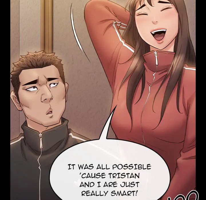Fruitless Episode 36 - Page 152