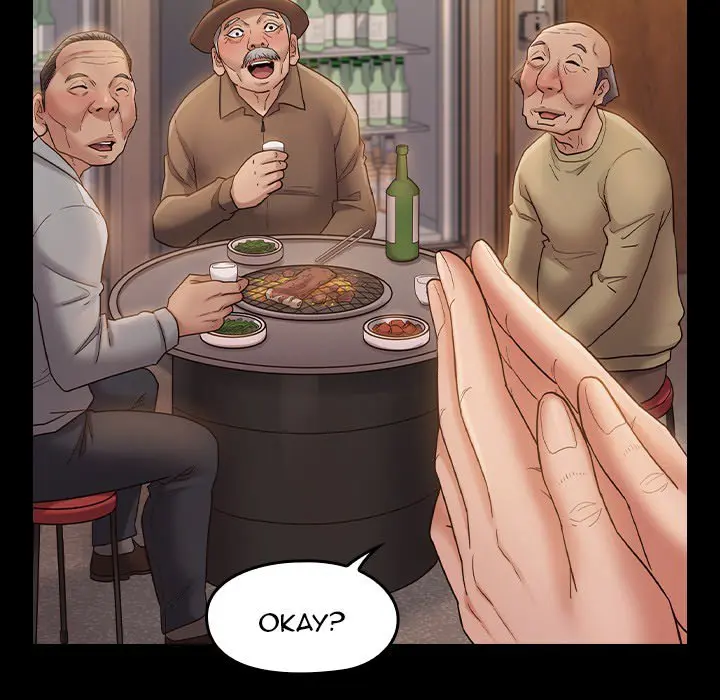Fruitless Episode 36 - Page 19