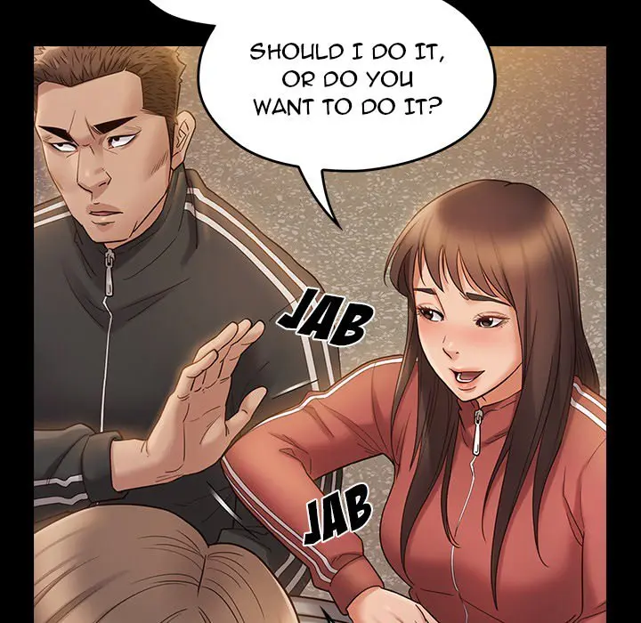 Fruitless Episode 36 - Page 22