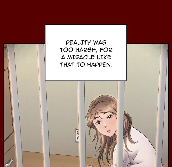 Fruitless Episode 36 - Page 39